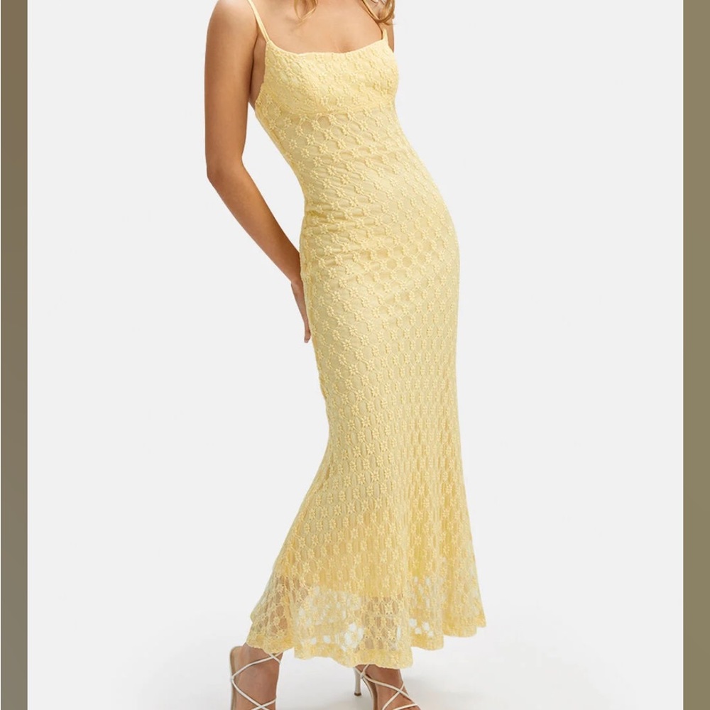 Bardot dress size 2